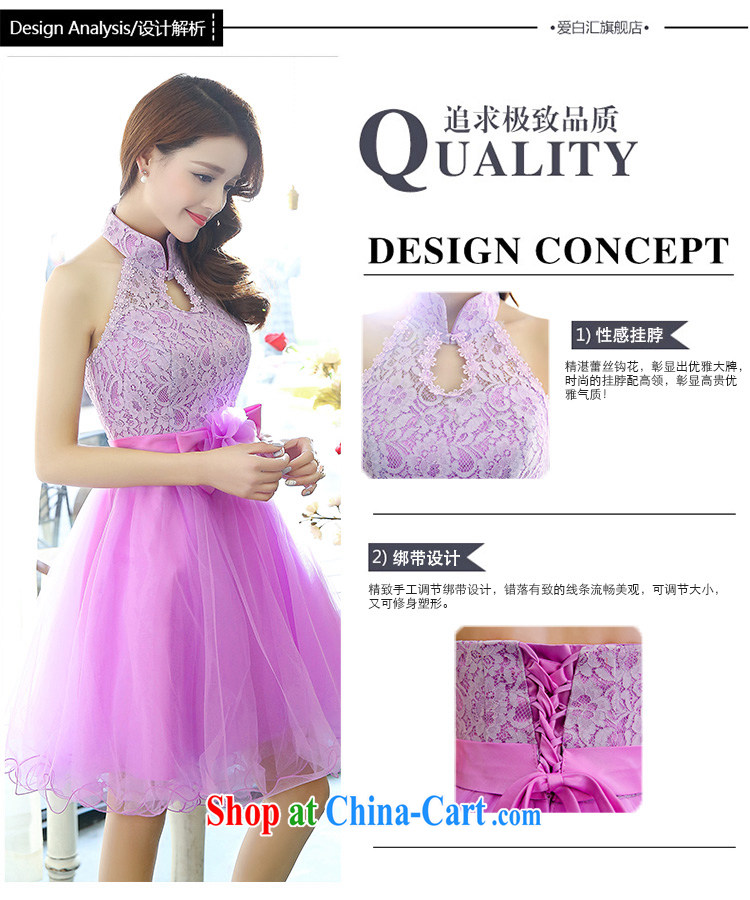 Xin poetry Joyinn 2015 spring and summer dress new Korean Wedding Video thin beauty simple yet elegant luxurious and elegant hanging also stylish shaggy dress handmade yarn red XL pictures, price, brand platters! Elections are good character, the national distribution, so why buy now enjoy more preferential! Health