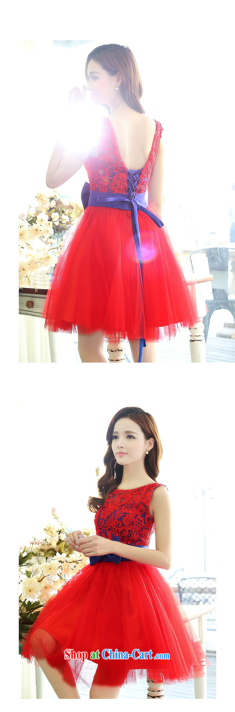 Xin poetry Joyinn 2015 spring and summer female Korean wedding stereo Trim Video thin beauty simple and classy, stylish and shaggy dress handmade yarn white XL pictures, price, brand platters! Elections are good character, the national distribution, so why buy now enjoy more preferential! Health