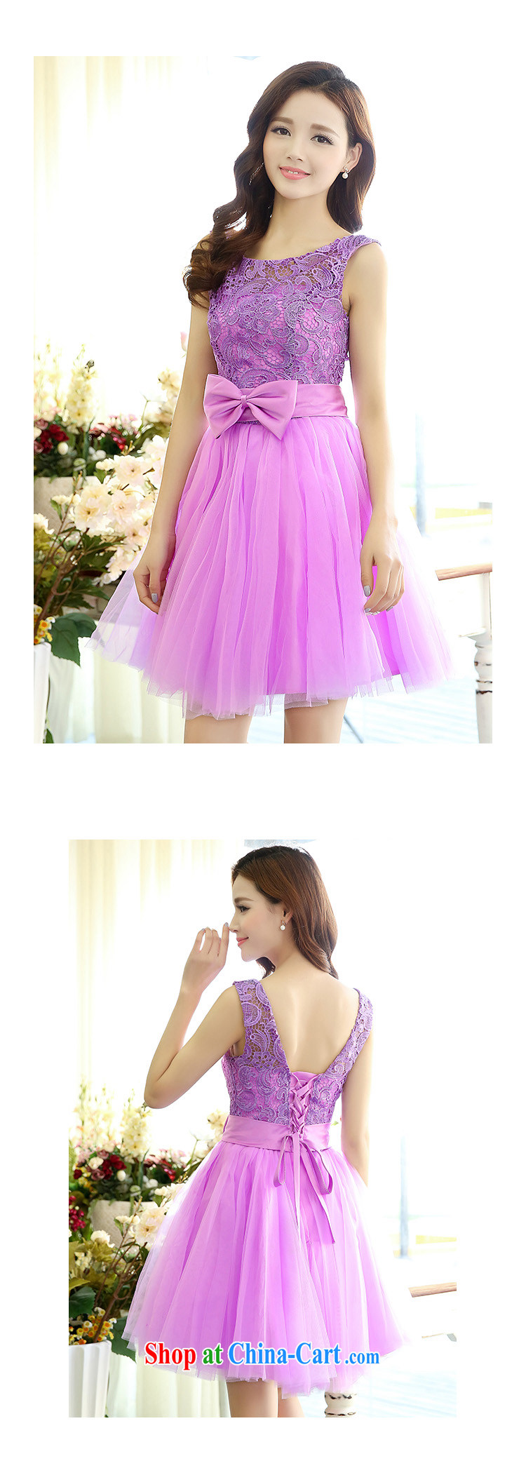 Xin poetry Joyinn 2015 spring and summer female Korean wedding stereo Trim Video thin beauty simple and classy, stylish and shaggy dress handmade yarn white XL pictures, price, brand platters! Elections are good character, the national distribution, so why buy now enjoy more preferential! Health