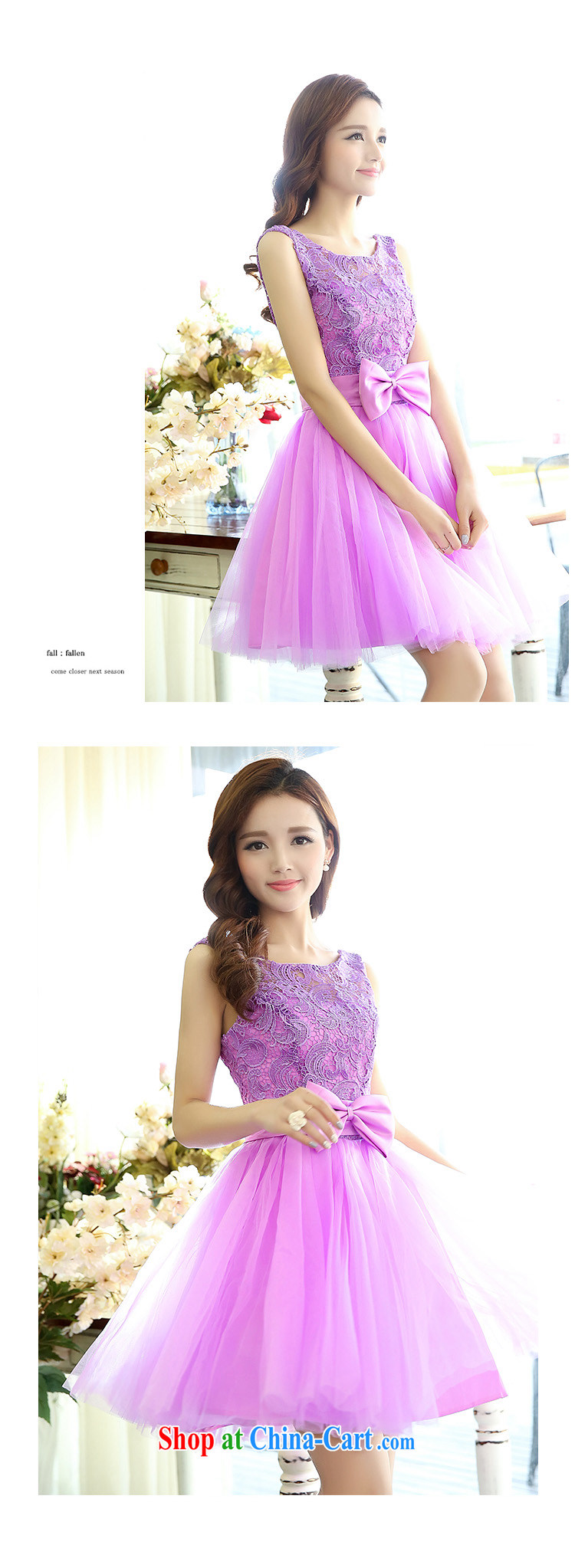 Xin poetry Joyinn 2015 spring and summer female Korean wedding stereo Trim Video thin beauty simple and classy, stylish and shaggy dress handmade yarn white XL pictures, price, brand platters! Elections are good character, the national distribution, so why buy now enjoy more preferential! Health