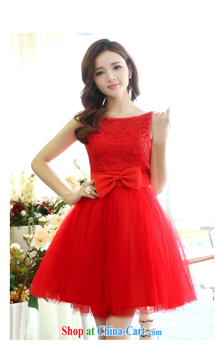 Xin poetry Joyinn 2015 spring and summer female Korean wedding stereo Trim Video thin beauty simple and classy, stylish and shaggy dress handmade yarn white XL pictures, price, brand platters! Elections are good character, the national distribution, so why buy now enjoy more preferential! Health