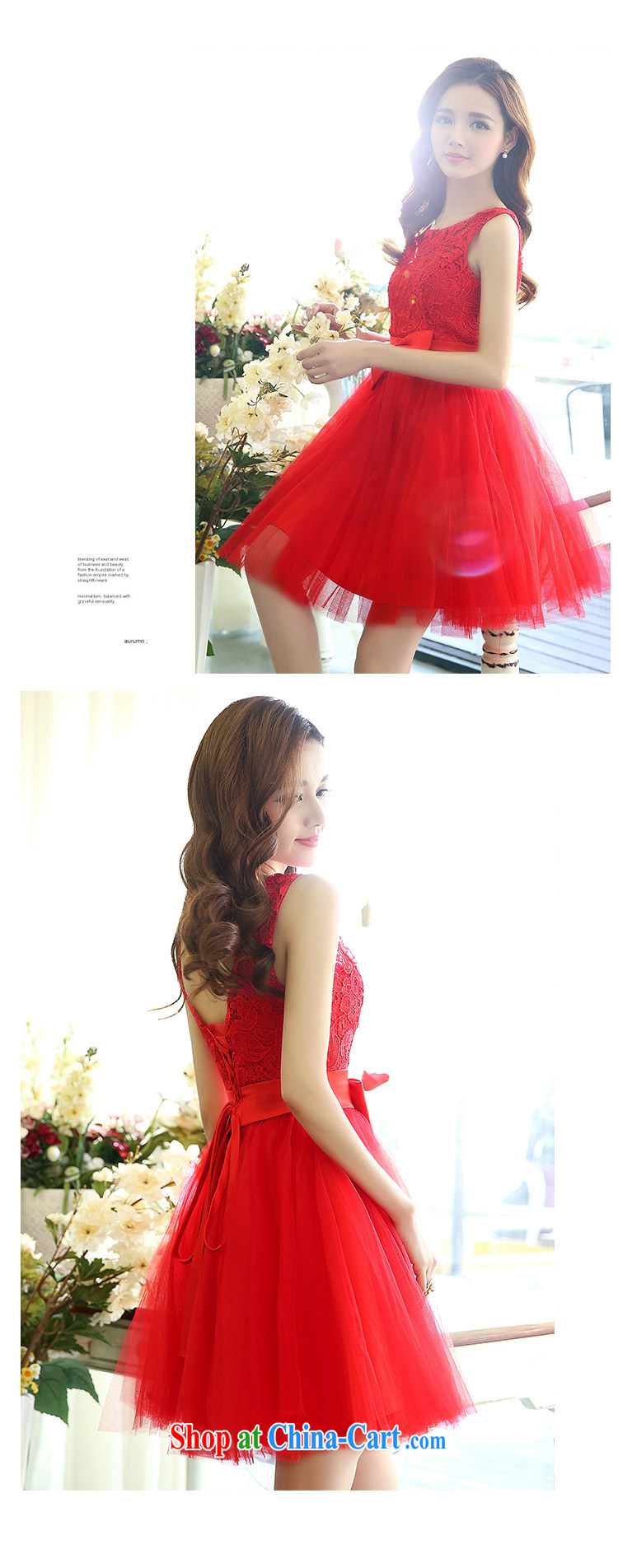 Xin poetry Joyinn 2015 spring and summer female Korean wedding stereo Trim Video thin beauty simple and classy, stylish and shaggy dress handmade yarn white XL pictures, price, brand platters! Elections are good character, the national distribution, so why buy now enjoy more preferential! Health