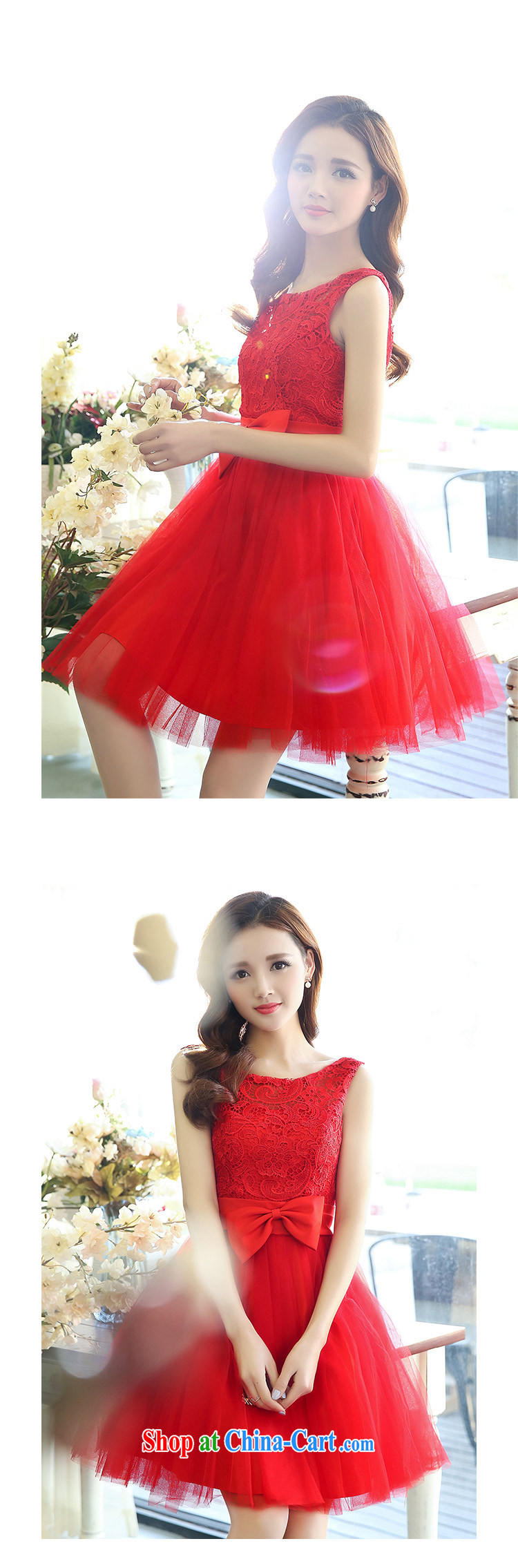 Xin poetry Joyinn 2015 spring and summer female Korean wedding stereo Trim Video thin beauty simple and classy, stylish and shaggy dress handmade yarn white XL pictures, price, brand platters! Elections are good character, the national distribution, so why buy now enjoy more preferential! Health