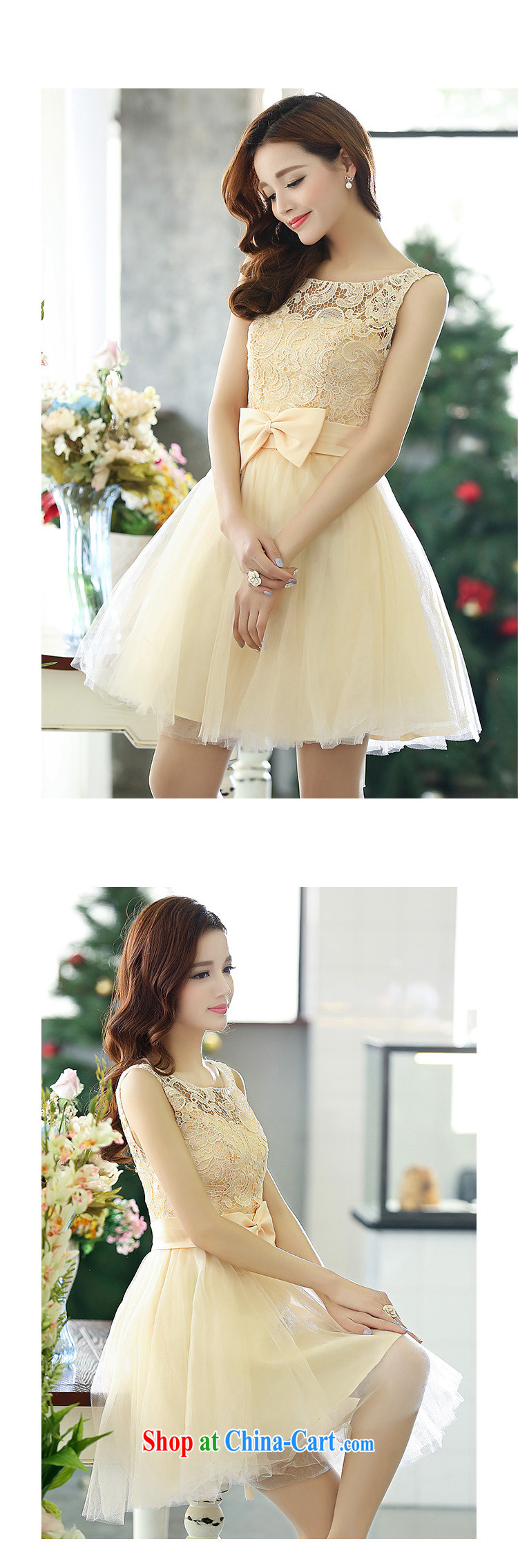 Xin poetry Joyinn 2015 spring and summer female Korean wedding stereo Trim Video thin beauty simple and classy, stylish and shaggy dress handmade yarn white XL pictures, price, brand platters! Elections are good character, the national distribution, so why buy now enjoy more preferential! Health