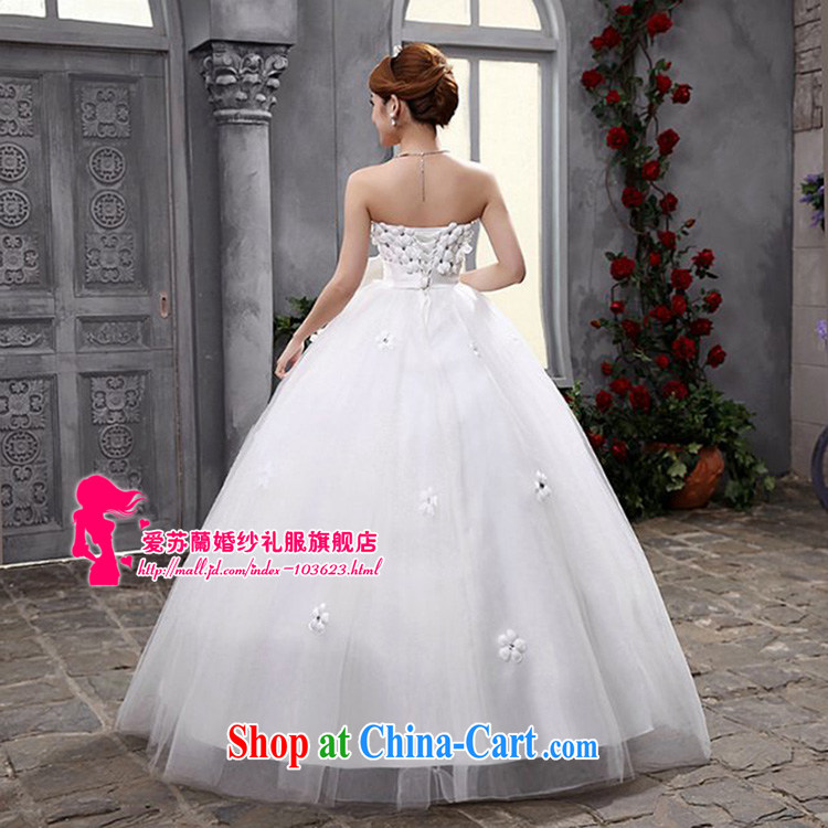 Pregnant women wedding dresses 2015 new erase chest Korean bridal wedding dresses high-waist pregnant women wedding band white. size does not return not-for-pictures, price, brand platters! Elections are good character, the national distribution, so why buy now enjoy more preferential! Health