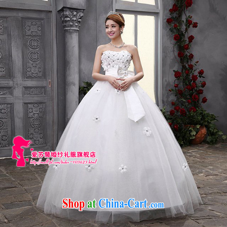 Pregnant women wedding dresses 2015 new erase chest Korean bridal wedding dresses high-waist pregnant women wedding band white. size does not return not-for-pictures, price, brand platters! Elections are good character, the national distribution, so why buy now enjoy more preferential! Health