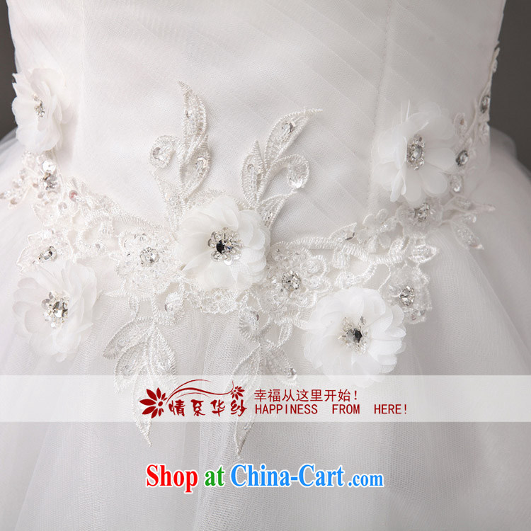 The china yarn 2015 new bride short wedding dresses summer shaggy toast dress dress bridesmaid appearances dress Red. size does not accept return pictures, price, brand platters! Elections are good character, the national distribution, so why buy now enjoy more preferential! Health