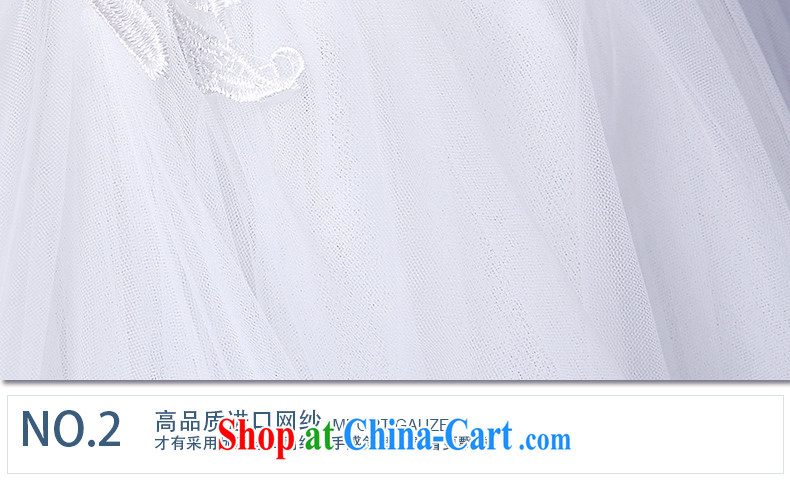 Code hang bridal 2015 wedding dresses spring and summer new lace beauty graphics thin alignment to erase chest-Korean wedding wedding white dresses white XXL pictures, price, brand platters! Elections are good character, the national distribution, so why buy now enjoy more preferential! Health