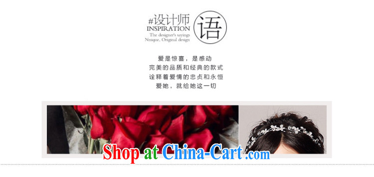 Recall that the red makeup Korean bridal tiaras wedding dresses dresses jewelry accessories wedding accessories kit accessories P 13,013 white pictures, price, brand platters! Elections are good character, the national distribution, so why buy now enjoy more preferential! Health