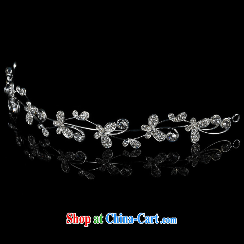 Recall that the red makeup Korean bridal tiaras wedding dresses dresses jewelry accessories accessories wedding accessories set P 13,013 white, recalling that the red makeup, shopping on the Internet