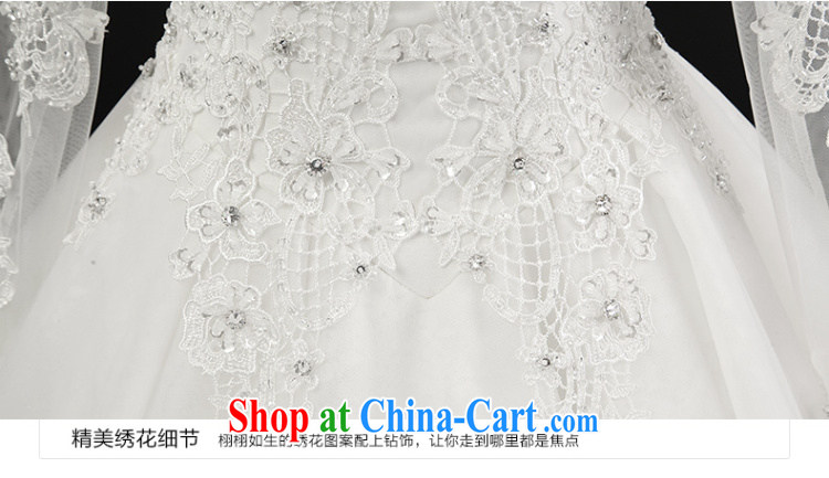 Love, Ms Audrey EU Yuet-mee, RobinIvy) wedding dresses custom 2015 new heart back exposed the tail Queensland Ling with wedding H 35,096 white advanced custom pictures, price, brand platters! Elections are good character, the national distribution, so why buy now enjoy more preferential! Health