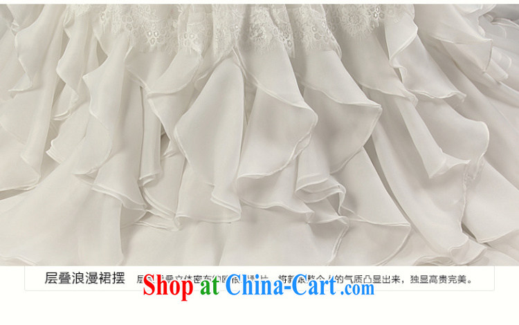 Love, Ms Audrey EU Yuet-mee, RobinIvy) wedding dresses new 2015 spring and summer, bare chest diamond jewelry dress with large code bridal wedding H 35,155 white advanced custom pictures, price, brand platters! Elections are good character, the national distribution, so why buy now enjoy more preferential! Health