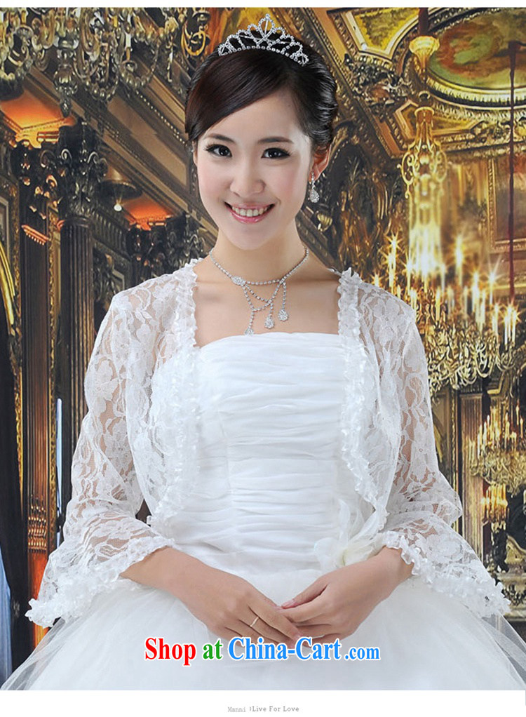Time his bride bridesmaid girls shawl wedding lace long-sleeved wedding dress red white jacket Spring Summer and Autumn red are code pictures, price, brand platters! Elections are good character, the national distribution, so why buy now enjoy more preferential! Health