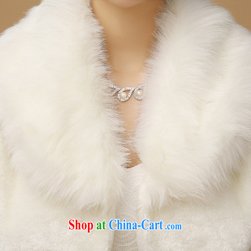 2015 the color is new, wedding shawl white are code, the color is still Windsor, shopping on the Internet