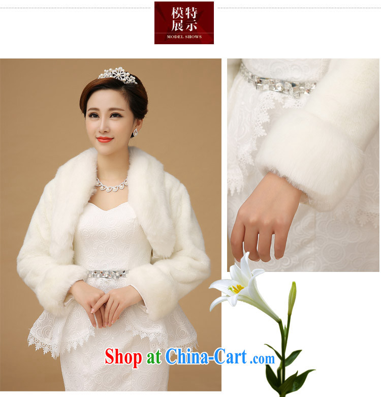 White bridal wedding shawl white are code pictures, price, brand platters! Elections are good character, the national distribution, so why buy now enjoy more preferential! Health