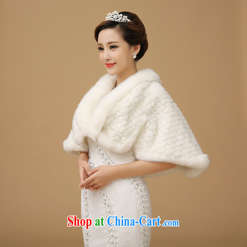white wedding shawl white are code, the color is still Windsor, shopping on the Internet