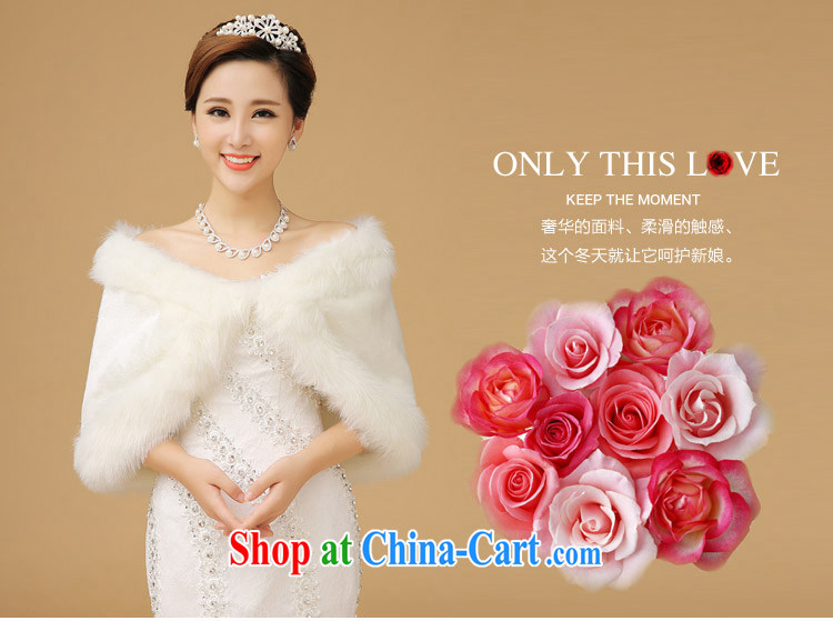 Bridal shawl white are code pictures, price, brand platters! Elections are good character, the national distribution, so why buy now enjoy more preferential! Health