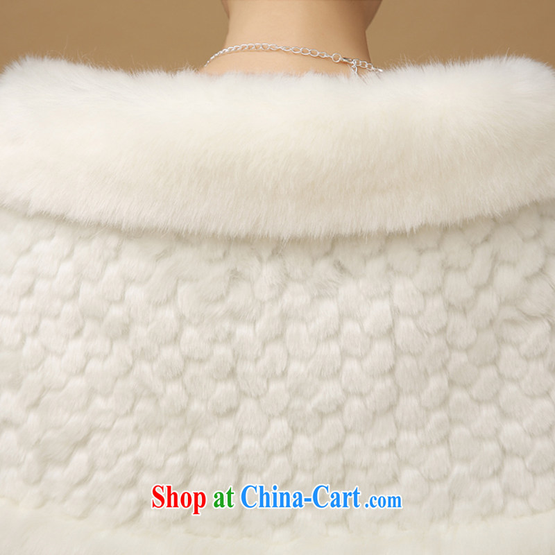 Bride's wedding shawl white are code, the color is still Windsor, shopping on the Internet
