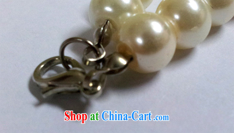wedding jewelry bridal accessories short emulation pearls wedding dresses accessories accessories white pictures, price, brand platters! Elections are good character, the national distribution, so why buy now enjoy more preferential! Health
