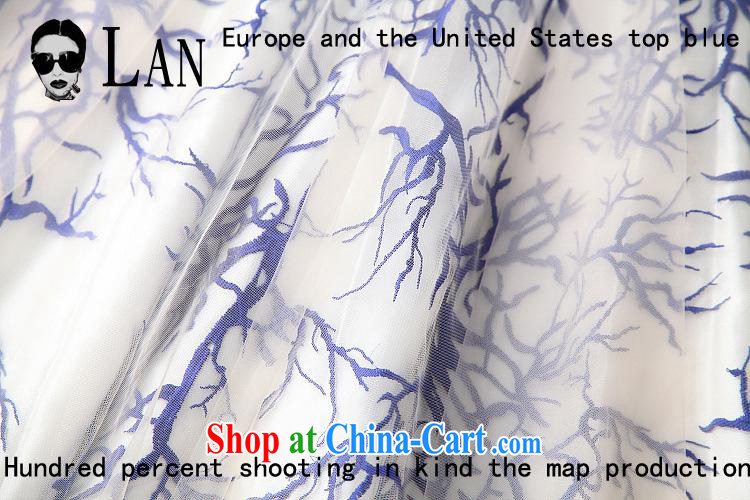 2014 European Big genuine dress annual meeting moderator dress and embroidery long dress T 1360 red XL pictures, price, brand platters! Elections are good character, the national distribution, so why buy now enjoy more preferential! Health