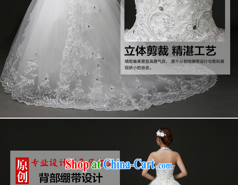 The beautiful yarn is also drag and drop the wedding new 2015 only the US tail wedding dress video thin Korean fashion beauty tie factory genuine direct white customizable pictures, price, brand platters! Elections are good character, the national distribution, so why buy now enjoy more preferential! Health