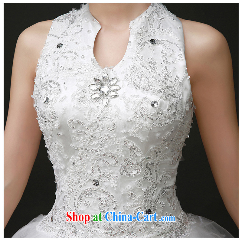 The beautiful yarn is also tail wedding new 2015 only the tail wedding dress video thin Korean fashion beauty tie factory genuine direct white customizable, beautiful yarn (nameilisha), and, on-line shopping