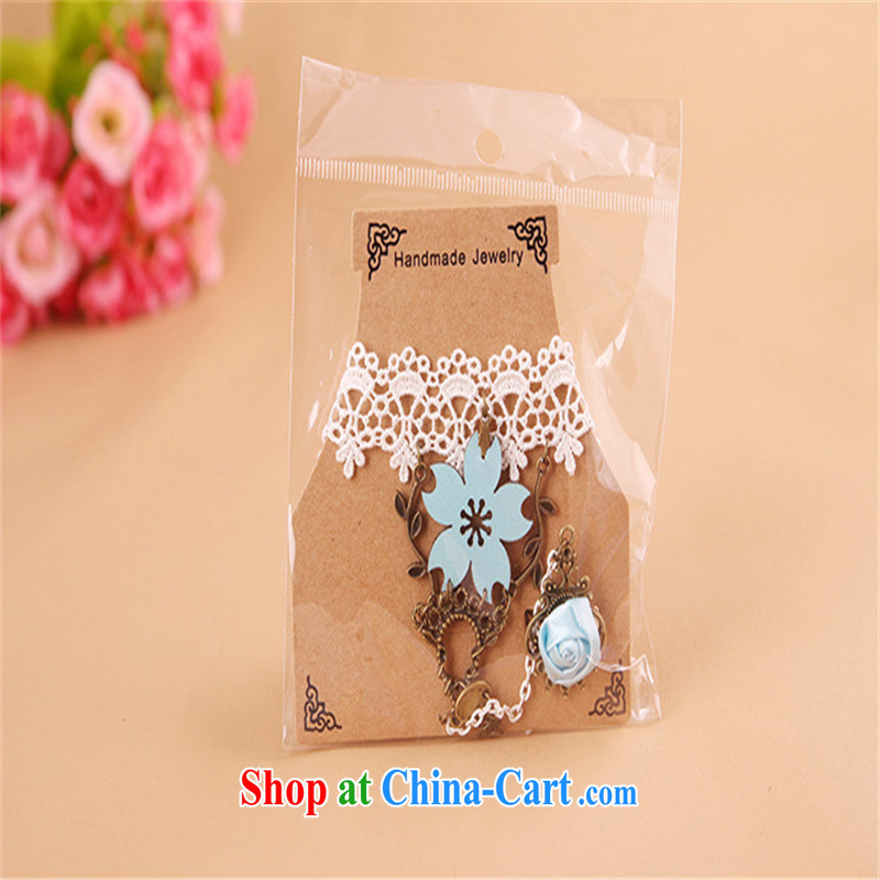 Han Park (cchappiness) Europe jewelry upscale sophisticated lace bracelet Ring Set jewelry, Han Park (cchappiness), and, on-line shopping