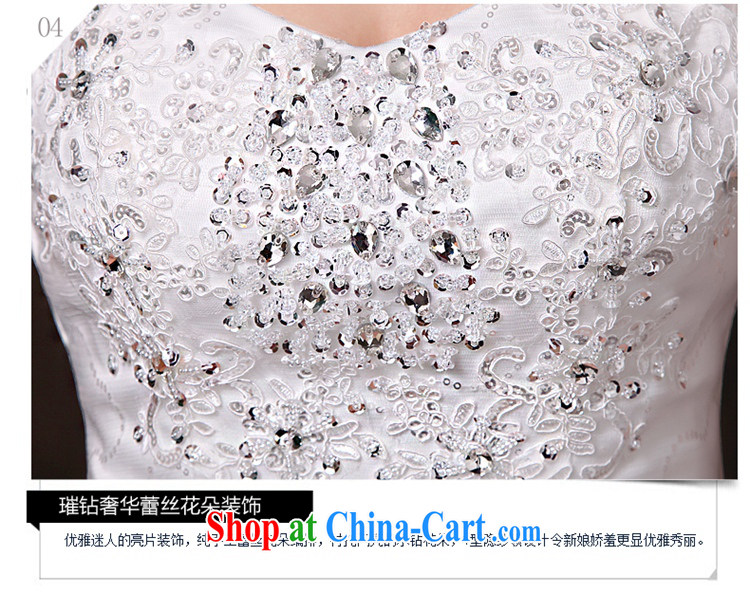 Time his bride's wedding dresses 2015 spring and summer new Korean pregnant women double lace-up dress with XXL pictures, price, brand platters! Elections are good character, the national distribution, so why buy now enjoy more preferential! Health