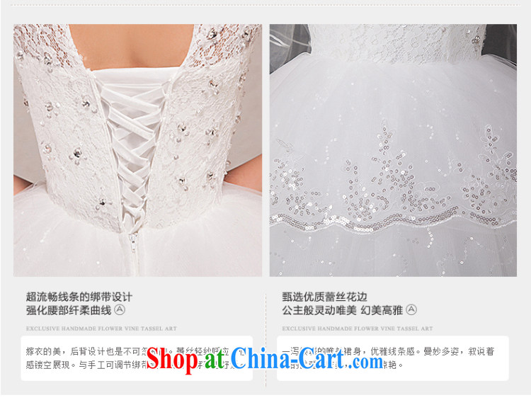 Spring 2015 Korean-style field shoulder bag shoulder lace beauty graphics thin marriage the code with shaggy skirts Kun Ling wedding M pictures, price, brand platters! Elections are good character, the national distribution, so why buy now enjoy more preferential! Health