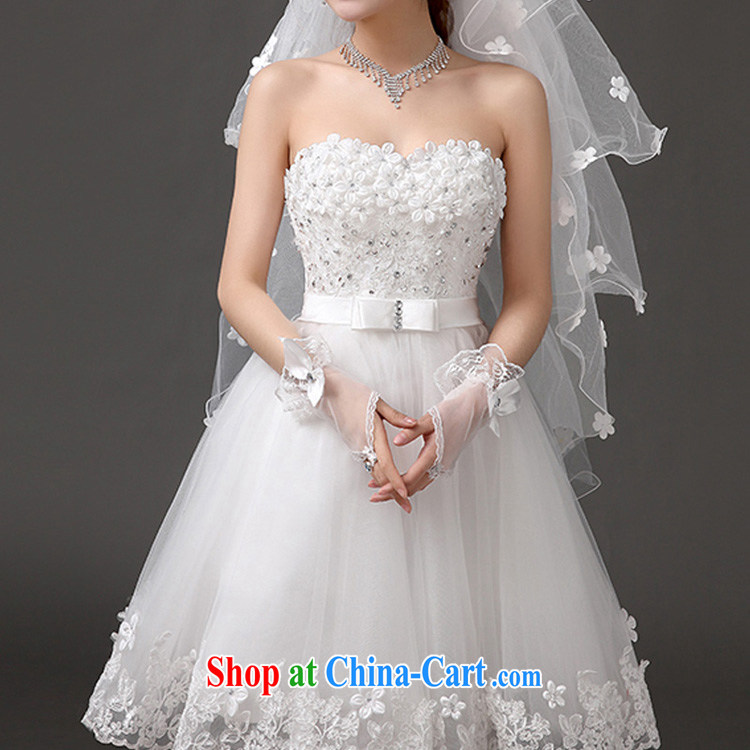 The china yarn wedding accessories and bridal head yarn Korean jewelry wedding flowers online edge layer 4 lovely head yarn T - 036 white white pictures, price, brand platters! Elections are good character, the national distribution, so why buy now enjoy more preferential! Health