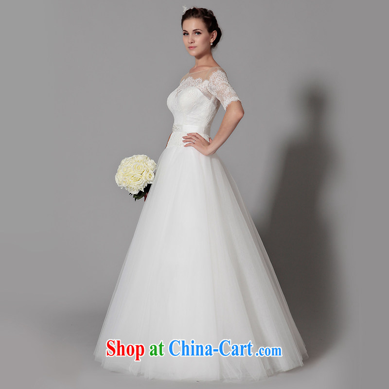 A yarn-love the stars with willows, cuff wedding summer graphics thin the Field shoulder Shaggy, Japan, and South Korea version wedding 401401282 white package shoulder cuff tailored not return does not switch to a yarn, shopping on the Internet