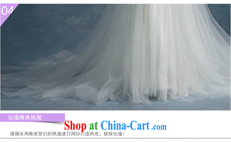 2015 spring and summer new stylish one shoulder lace beauty graphics thin-waist crowsfoot wedding dresses small tail custom white tailored pictures, price, brand platters! Elections are good character, the national distribution, so why buy now enjoy more preferential! Health