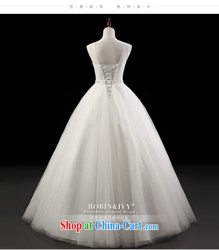 Love, Ms Audrey EU Yuet-mee, RobinIvy), Japan, and the ROK wedding dresses 2015 spring and summer new dual-shoulder diamond tail marriages H 34,517 white advanced customization (25 day shipping) pictures, price, brand platters! Elections are good character, the national distribution, so why buy now enjoy more preferential! Health