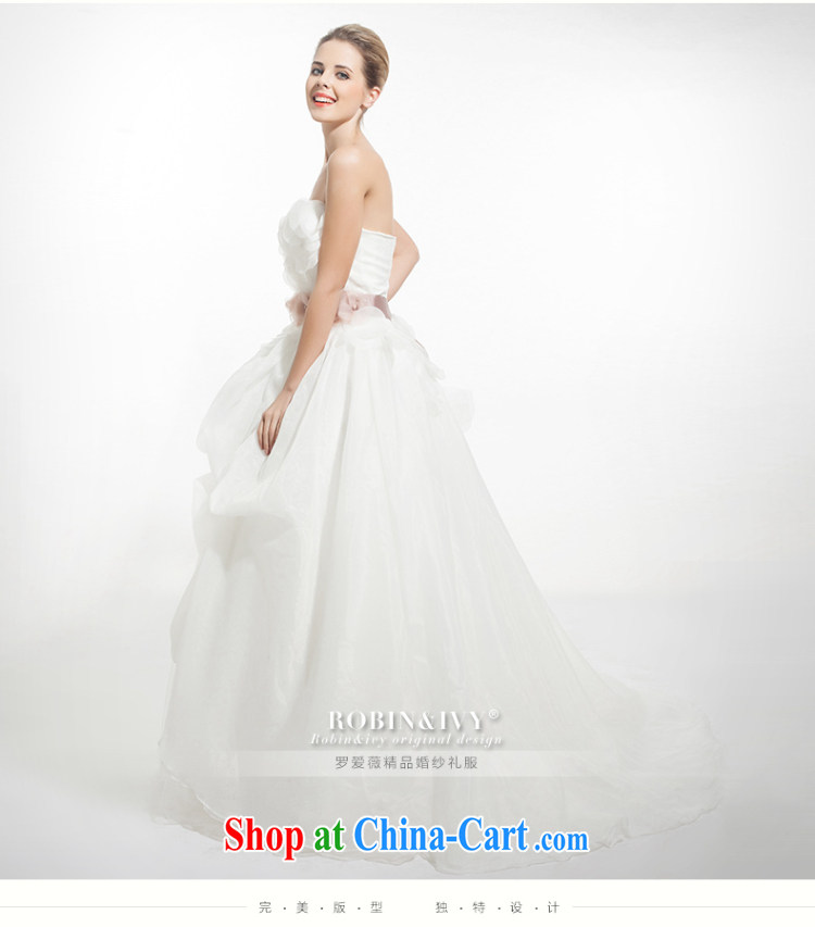 Love, Ms Audrey EU Yuet-mee, RobinIvy), Japan, and the Republic of Korea wedding dresses 2015 spring and summer new mount also diamond tail marriages H 34,525 white advanced customization (25 day shipping) pictures, price, brand platters! Elections are good character, the national distribution, so why buy now enjoy more preferential! Health