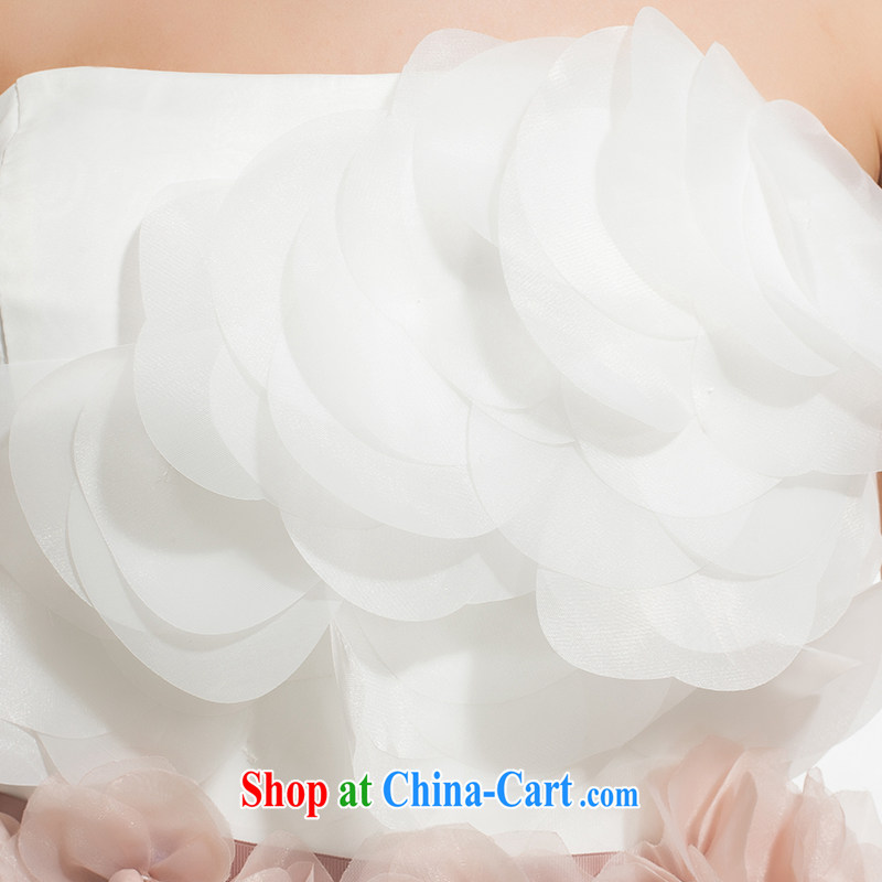 Love, Ms Audrey EU Yuet-mee, RobinIvy), Japan, and the ROK wedding dresses 2015 spring and summer new mount also diamond tail marriages H 34,525 white advanced customization (25 days Shipment), Paul love, Ms Audrey EU, and shopping on the Internet