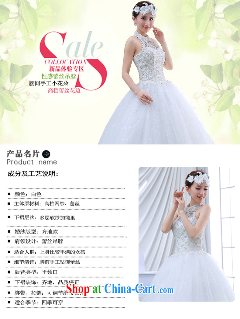 wedding dresses new spring 2015 winter thick Korean retro large code graphics thin alignment to hang also wedding winter bridal white L pictures, price, brand platters! Elections are good character, the national distribution, so why buy now enjoy more preferential! Health