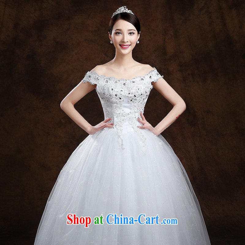 White first to approximately 2015 bridal graphics thin sweet sense of the word shoulder wedding diamond jewelry lace simplicity with wedding dresses white tailored contact customer service, white first about, and, on-line shopping