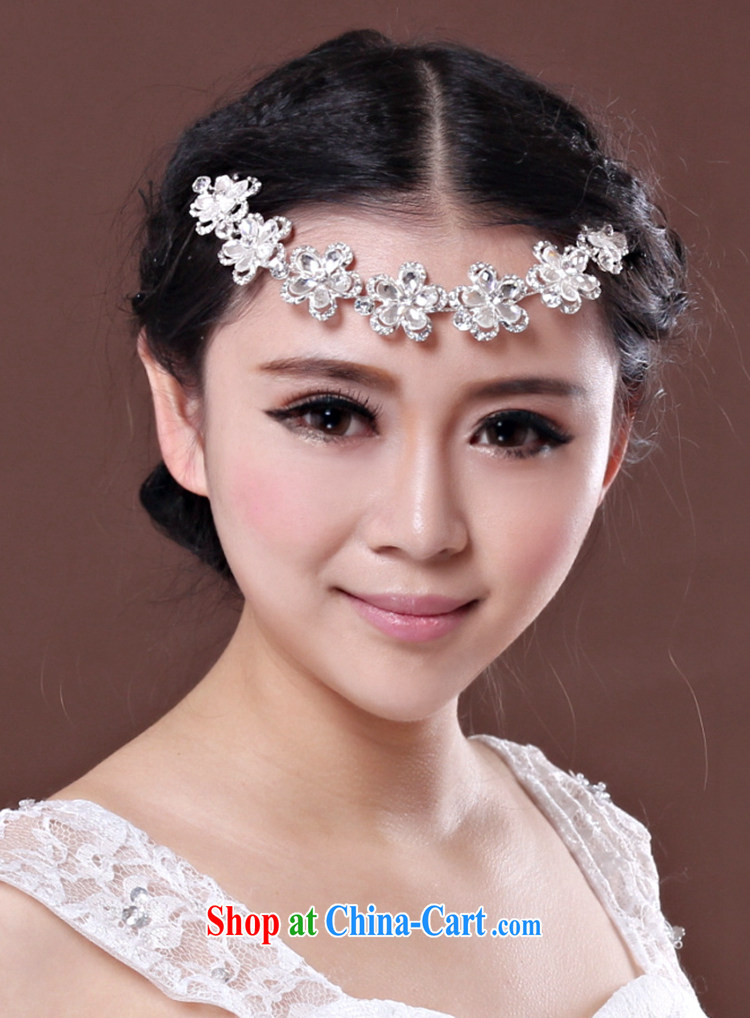 Time his bride with flowers and ornaments of jewelry Crown jewelry hair accessories wedding wedding accessories jewelry and ornaments for C ornaments, pictures, price, brand platters! Elections are good character, the national distribution, so why buy now enjoy more preferential! Health