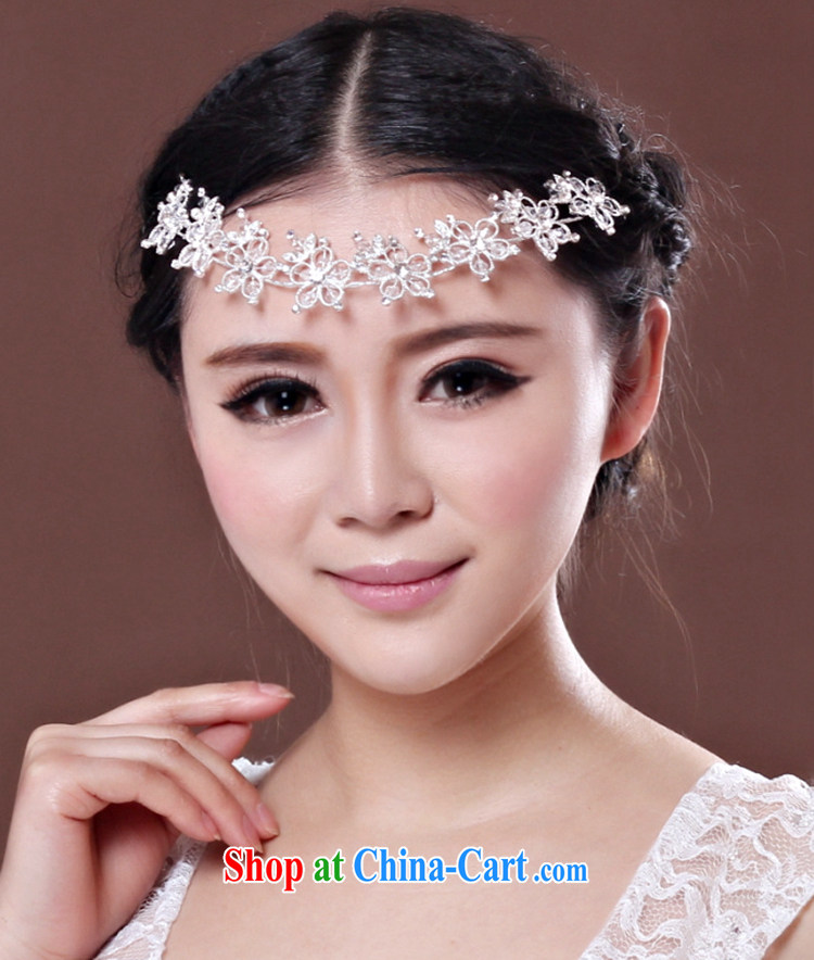 Time his bride with flowers and ornaments of jewelry Crown jewelry hair accessories wedding wedding accessories jewelry and ornaments for C ornaments, pictures, price, brand platters! Elections are good character, the national distribution, so why buy now enjoy more preferential! Health