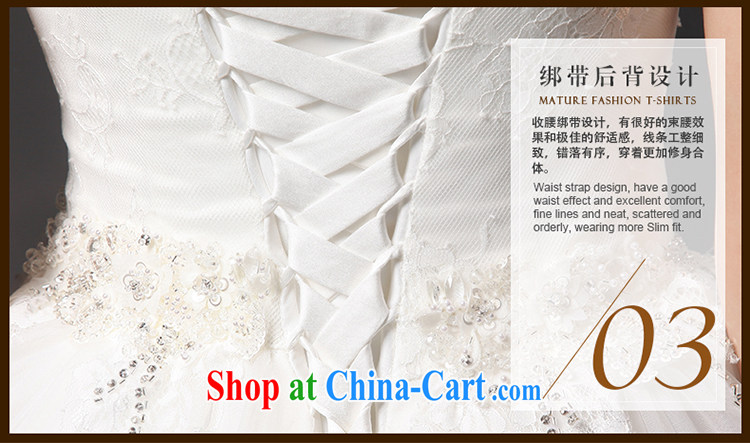 It is not the JUSERE high-end wedding dresses 2015 New with bubble cuff retro with names like the waist graphics thin shaggy dress with white tailored pictures, price, brand platters! Elections are good character, the national distribution, so why buy now enjoy more preferential! Health