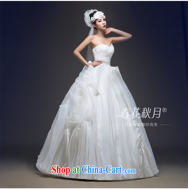 Bride With wedding dresses marriage new, wipe 2015 chest strap small tail graphics thin European and American style spring and summer, Tail, XXL pictures, price, brand platters! Elections are good character, the national distribution, so why buy now enjoy more preferential! Health