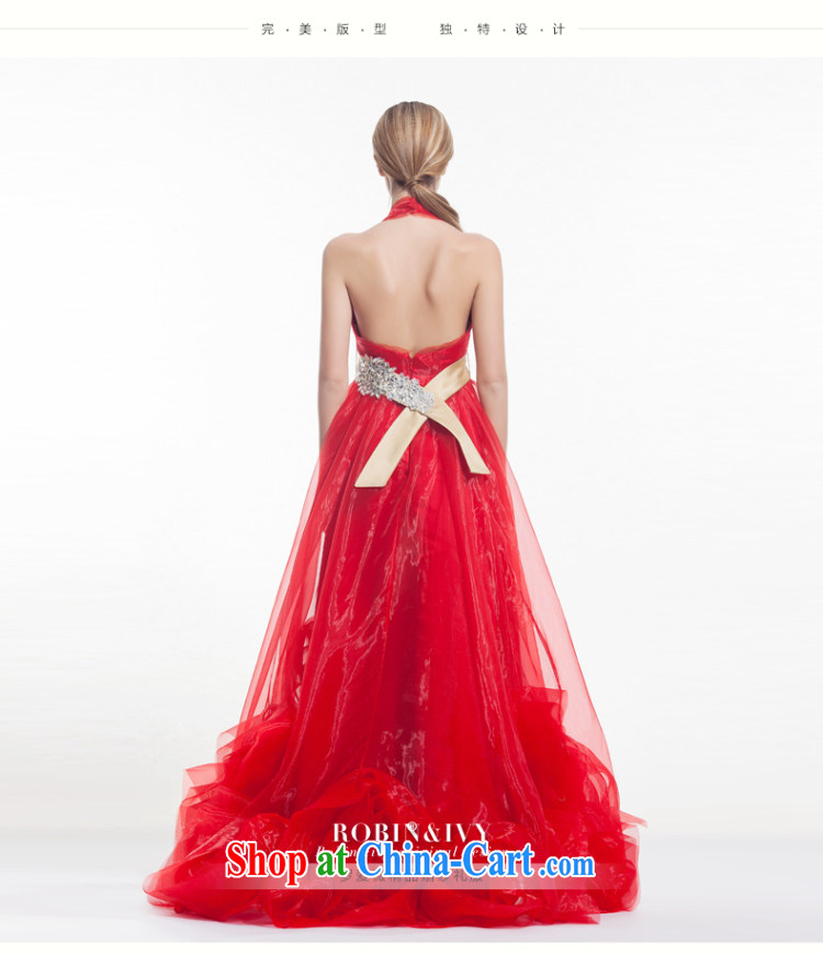 Love, Ms Audrey EU Yuet-mee, RobinIvy), Japan, and the Republic of Korea wedding dresses 2015 spring and summer new, red is also diamond tail marriages H 34,529 red long advanced customization (25 day shipping) pictures, price, brand platters! Elections are good character, the national distribution, so why buy now enjoy more preferential! Health