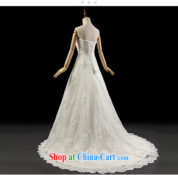 Love, Ms Audrey EU Yuet-mee, RobinIvy), Japan, and the Republic of Korea wedding dresses 2015 spring and summer New removable field shoulder wiped chest marriages H 34,541 white advanced customization (25 day shipping) pictures, price, brand platters! Elections are good character, the national distribution, so why buy now enjoy more preferential! Health