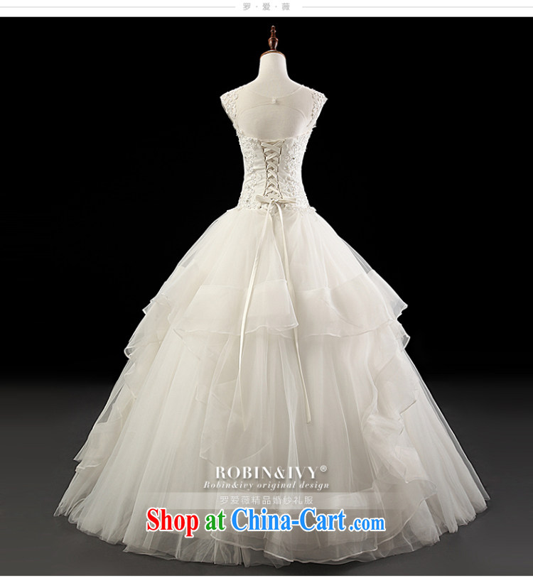 Love, Ms Audrey EU Yuet-mee, RobinIvy), Japan, and the ROK wedding dresses 2015 spring and summer new dual-shoulder diamond tail marriages H 34,543 white advanced customization (25 day shipping) pictures, price, brand platters! Elections are good character, the national distribution, so why buy now enjoy more preferential! Health