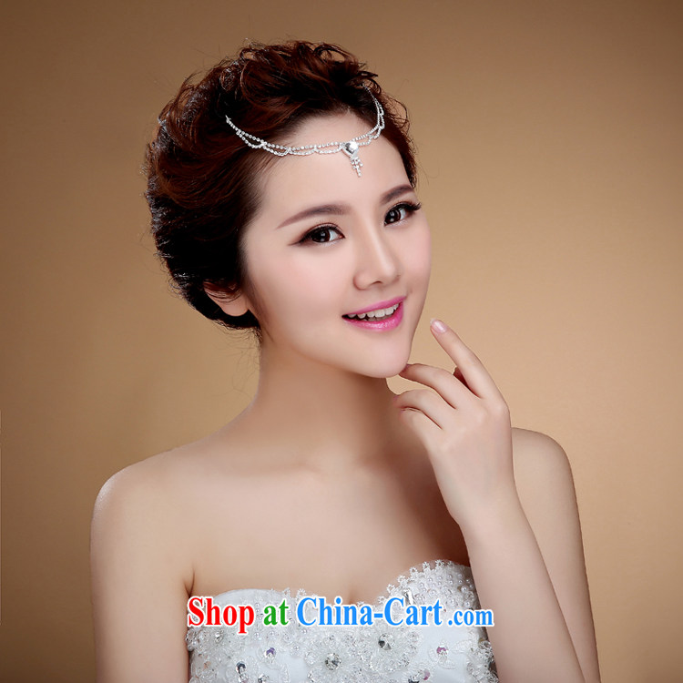 The International mood water drilling bridal headdress sweet temperament parquet drill link small stars Princess link-link pendant chain white pictures, price, brand platters! Elections are good character, the national distribution, so why buy now enjoy more preferential! Health