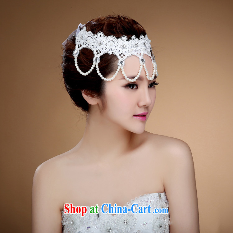 Necklace Princess dreams are manually lace necklace Korean-style Pearl class, marriage jewelry wedding accessories white pictures, price, brand platters! Elections are good character, the national distribution, so why buy now enjoy more preferential! Health