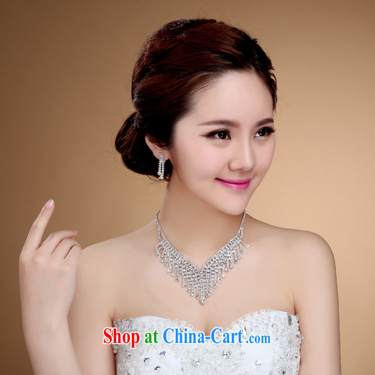 Bridal Heavenly Fragrance bridal headdress jewelry wedding accessories wedding jewelry white pictures, price, brand platters! Elections are good character, the national distribution, so why buy now enjoy more preferential! Health