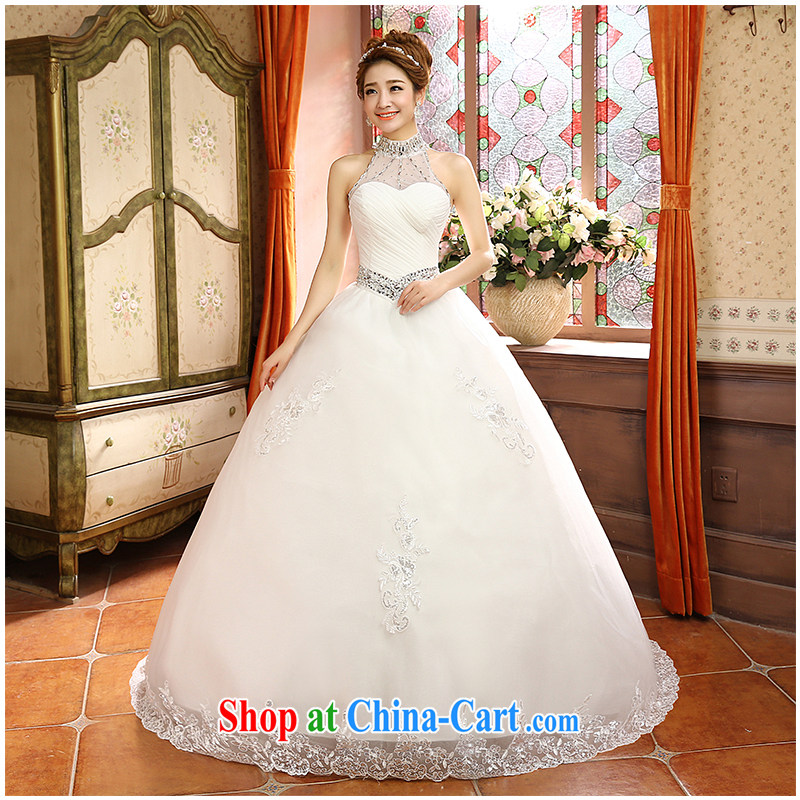 2015 new, wipe off chest tail wedding, beautiful yarn beauty lace straps and classy minimalist heart Mary Magdalene marriage chest tail wedding white customizable pictures, price, brand platters! Elections are good character, the national distribution, so why buy now enjoy more preferential! Health