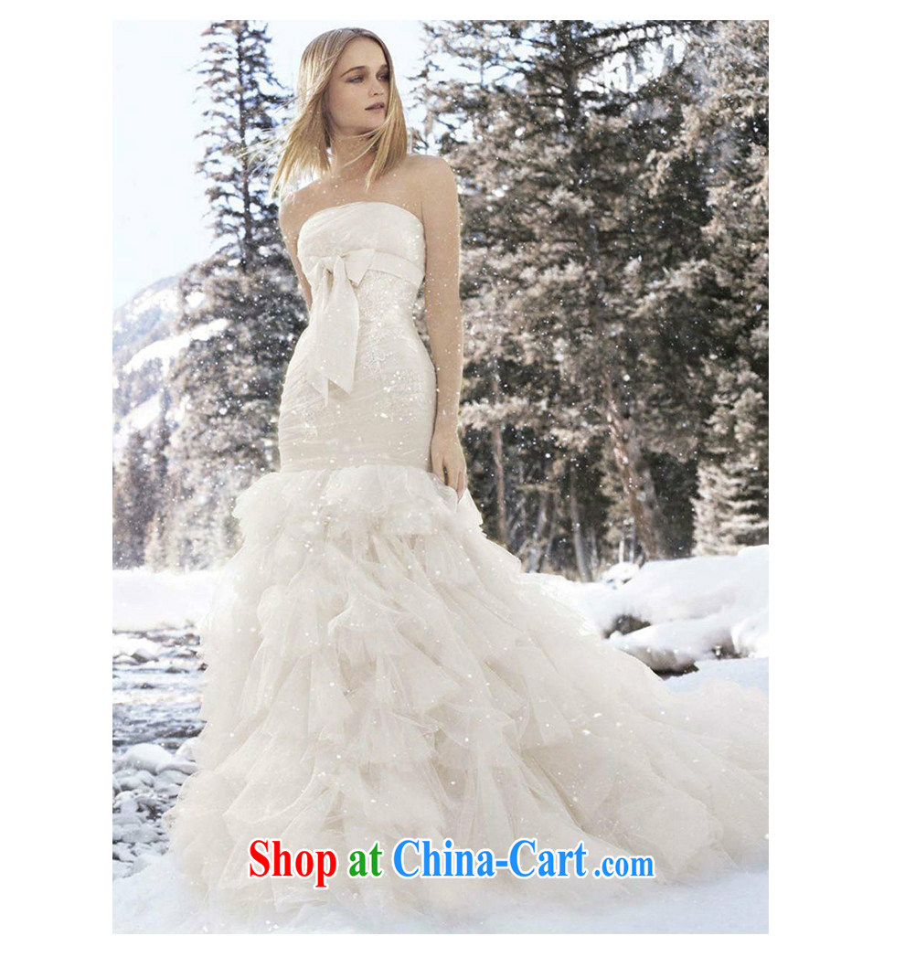New 2015 erase chest package and small tail wedding beauty graphics thin straps and elegant front short long wedding dresses, beautiful yarn factory direct light champagne customizable pictures, price, brand platters! Elections are good character, the national distribution, so why buy now enjoy more preferential! Health