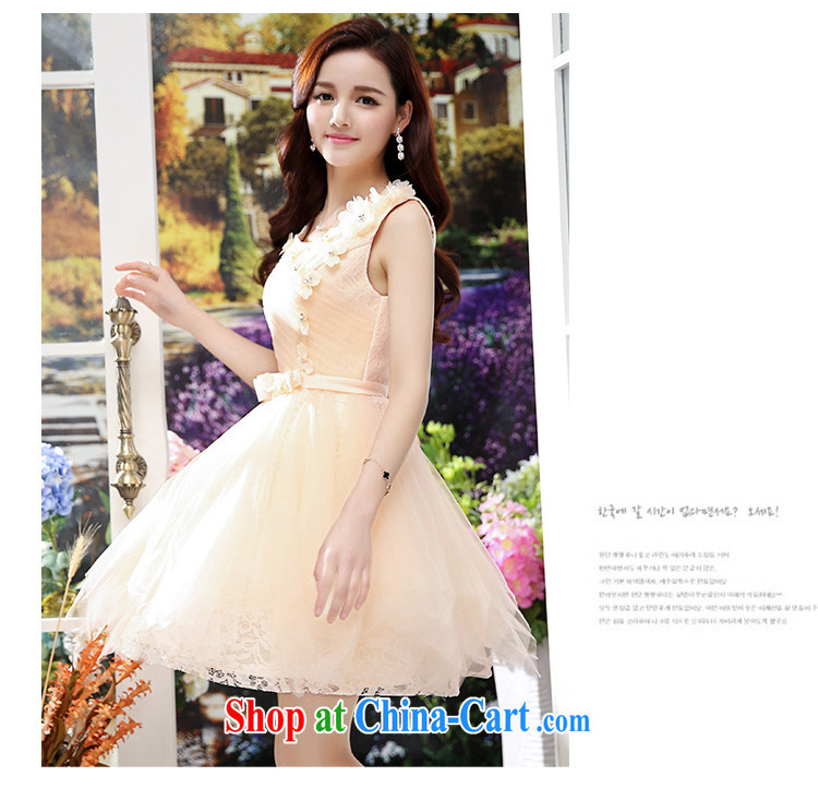 Summer 2015 new Korean girl with a waist and elegant beauty magnificent round-neck collar shaggy dress dress dress purple S pictures, price, brand platters! Elections are good character, the national distribution, so why buy now enjoy more preferential! Health